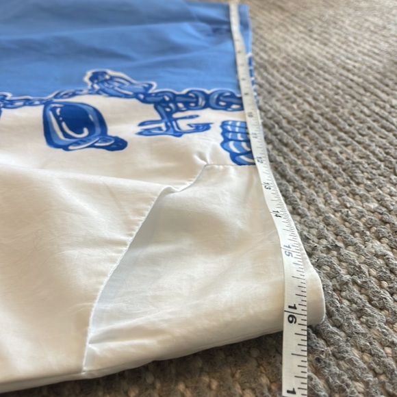 Lilly Pulitzer Shell Skirt - Picture 4 of 6